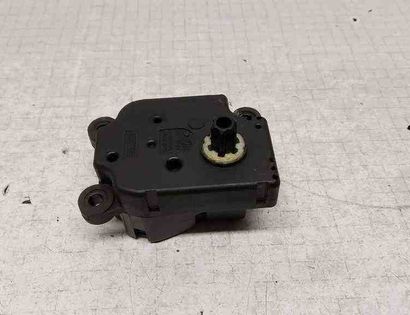 CITROËN C5 2 generation (2008-2017) Interior Heater Flap Motor Actuator P2861001,410473241 32564436