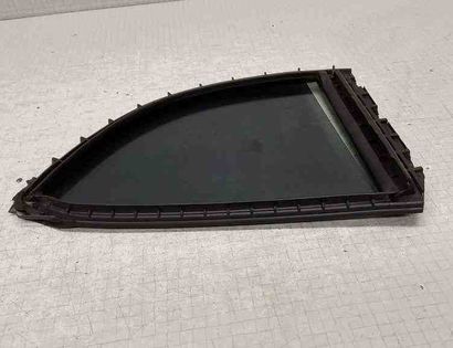 HONDA Civic 8 generation (2005-2012) Rear Right  Window 7520279,43R005834 32564455