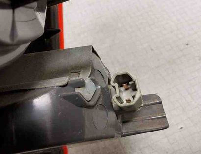 HONDA Civic 8 generation (2005-2012) Aizmugurējais labais lukturis bagāžniekā P6069,P6068R 32564606
