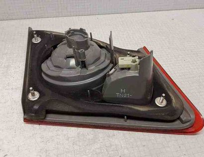 HONDA Civic 8 generation (2005-2012) Aizmugurējais labais lukturis bagāžniekā P6069,P6068R 32564606
