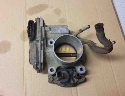HONDA Civic 8 generation (2005-2012) Droseļvārsts 32564748