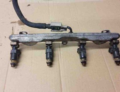 HONDA Civic 8 generation (2005-2012) Degvielas iesmidzināšanas komplekts 32564750