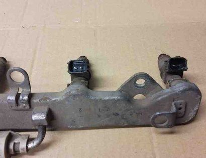 HONDA Civic 8 generation (2005-2012) Degvielas iesmidzināšanas komplekts 32564750