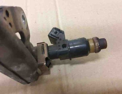 HONDA Civic 8 generation (2005-2012) Degvielas iesmidzināšanas komplekts 32564750
