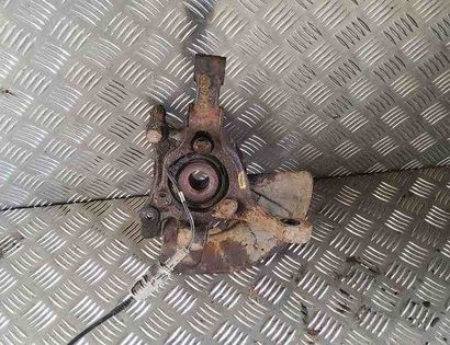 OPEL Astra J (2009-2020) Front Right Wheel Bearing 32564770