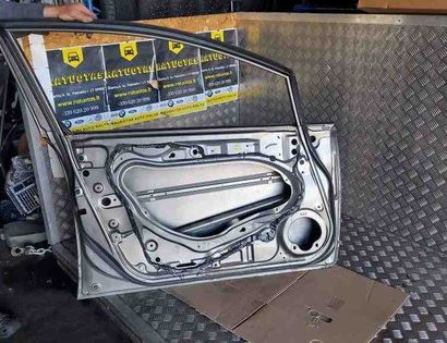 HONDA Civic 8 generation (2005-2012) Priekšējās kreisās durvis 32564812