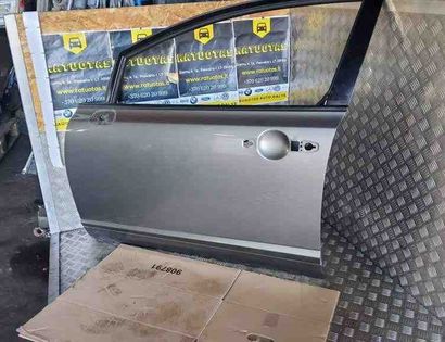 HONDA Civic 8 generation (2005-2012) Priekšējās kreisās durvis 32564812