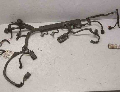OPEL Astra J (2009-2020) Motora elektroinstalācija 13343654,9684051,55561913,71844641,329510614 32564831