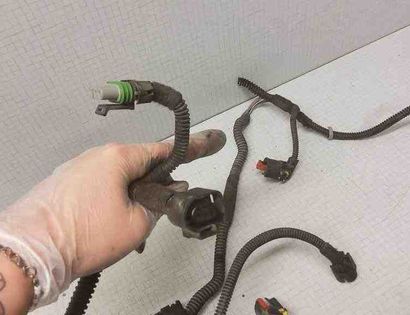OPEL Astra J (2009-2020) Motora elektroinstalācija 13343654,9684051,55561913,71844641,329510614 32564831