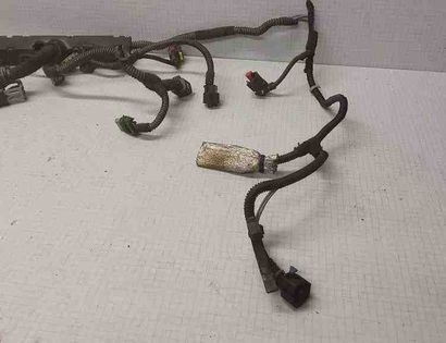 OPEL Astra J (2009-2020) Motora elektroinstalācija 13343654,9684051,55561913,71844641,329510614 32564831