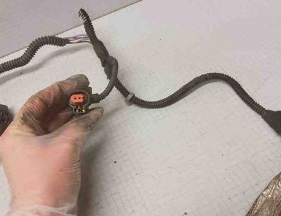 OPEL Astra J (2009-2020) Motora elektroinstalācija 13343654,9684051,55561913,71844641,329510614 32564831