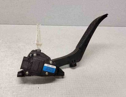 VOLKSWAGEN Touareg 1 generation (2002-2010) Педаль газа 6PV007770024,7L6723507,1J1858219A 32564840