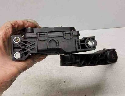 VOLKSWAGEN Touareg 1 generation (2002-2010) Педаль газа 6PV007770024,7L6723507,1J1858219A 32564840