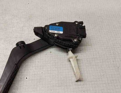 VOLKSWAGEN Touareg 1 generation (2002-2010) Педаль газа 6PV007770024,7L6723507,1J1858219A 32564840