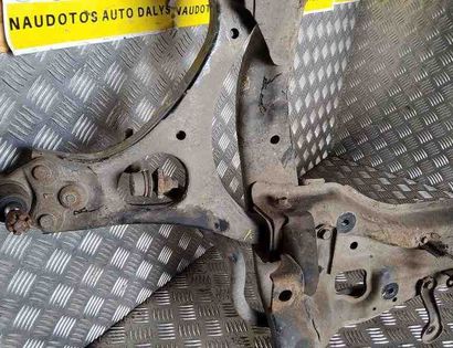 HONDA Civic 8 generation (2005-2012) Priekšējās balstiekārtas rāmis 32564998