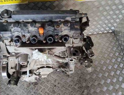 HONDA Civic 8 generation (2005-2012) Engine 2008412,R18A1 32565013