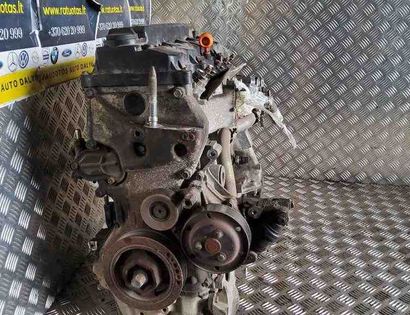 HONDA Civic 8 generation (2005-2012) Engine 2008412,R18A1 32565013