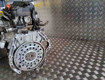 HONDA Civic 8 generation (2005-2012) Engine 2008412,R18A1 32565013