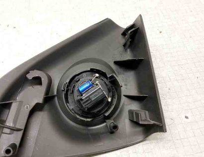 FORD Mondeo 4 generation (2007-2015) Колонка  дверей передняя правая 6M2T18808B,7S7120297A 32565219