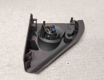 FORD Mondeo 4 generation (2007-2015) Колонка  дверей передняя правая 6M2T18808B,7S7120297A 32565219