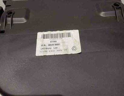 FORD Mondeo 4 generation (2007-2015) Бардачок 0654900001,7S71A06010AJ3ZHE 32565416