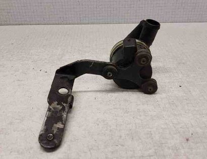 VOLKSWAGEN Caddy 3 generation (2004-2015) Circulation Water Motor 5N0965561A 32565512