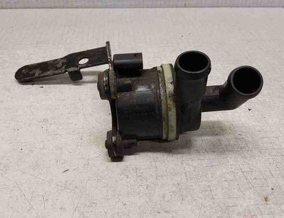 VOLKSWAGEN Caddy 3 generation (2004-2015) Circulation Water Motor 5N0965561A 32565512