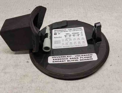 OPEL Astra J (2009-2020) Fuel Tank Cover Lock 13111596,13273383,13112001 32565521