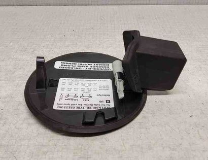 OPEL Astra J (2009-2020) Fuel Tank Cover Lock 13111596,13273383,13112001 32565521