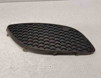 OPEL Zafira B (2005-2010) Нижняя решетка переднего бампера 537776606,13247321 32565652