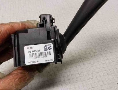 VOLKSWAGEN Caddy 3 generation (2004-2015) поворота переключение  1K0953513E,01103510 32565967
