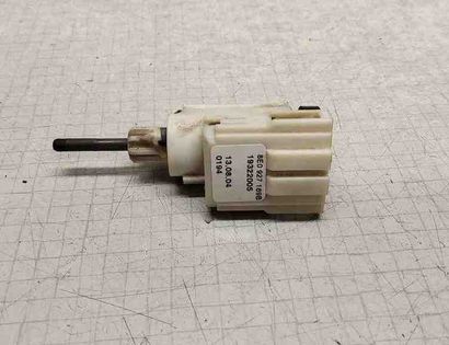 VOLKSWAGEN Transporter T5 (2003-2015) Headlight height adjustment switch 8E0972189B 32566323