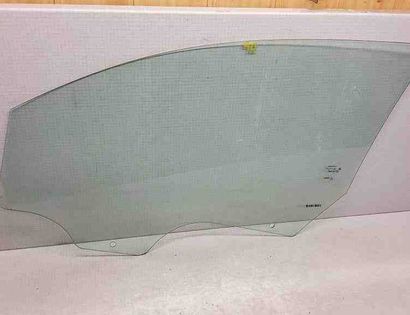 DODGE Caliber 1 generation (2006-2013) Стекло задней праой двери 43R008011 32566746