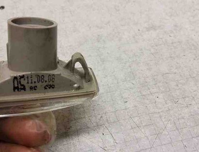 OPEL Zafira B (2005-2010) Front Right Fender Turn Signal E126128,1325246,090025,13252455 32566777