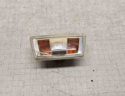 OPEL Zafira B (2005-2010) Front Right Fender Turn Signal E126128,1325246,090025,13252455 32566777