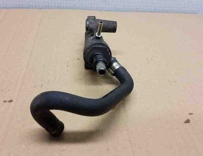 OPEL Zafira B (2005-2010) Fuel pressure regulator 55202754 32566881