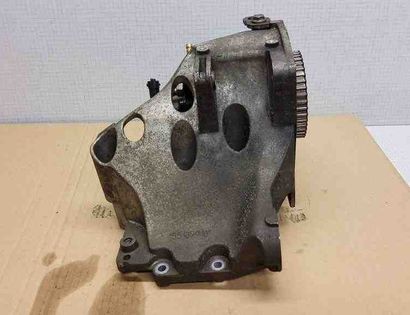 OPEL Zafira B (2005-2010) Degvielas sūknis 0445010156,0055206679,55187744,46517943,55187918 32566884