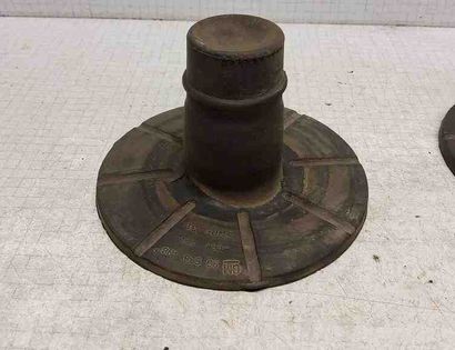 OPEL Zafira B (2005-2010) Other suspension parts 9053849696,90538498 32566932