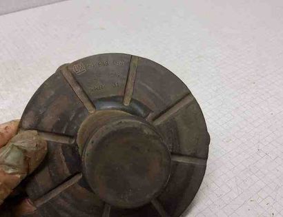 OPEL Zafira B (2005-2010) Other suspension parts 9053849696,90538498 32566932