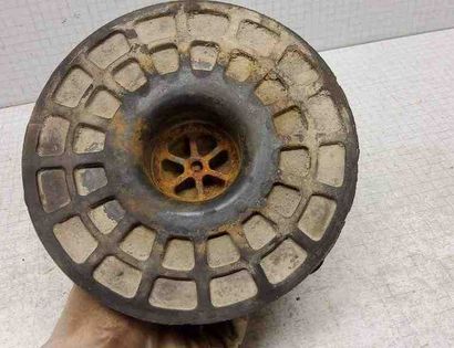 OPEL Zafira B (2005-2010) Other suspension parts 9053849696,90538498 32566932