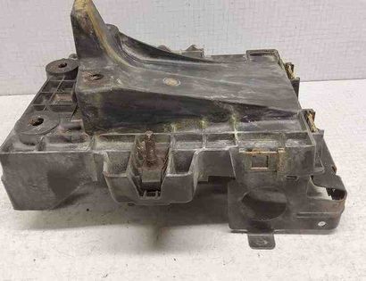 DODGE Caliber 1 generation (2006-2013) Battery Pad 05273317AC,37983A,05115730AB 32567341