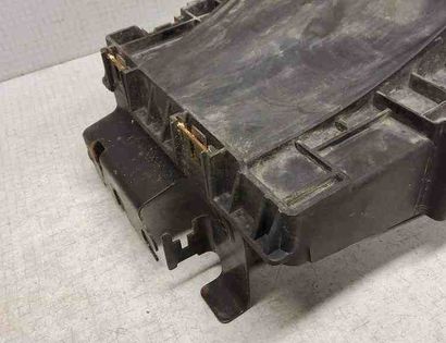 DODGE Caliber 1 generation (2006-2013) Battery Pad 05273317AC,37983A,05115730AB 32567341