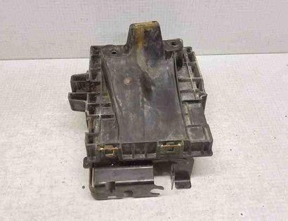 DODGE Caliber 1 generation (2006-2013) Battery Pad 05273317AC,37983A,05115730AB 32567341