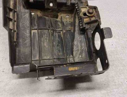DODGE Caliber 1 generation (2006-2013) Battery Pad 05273317AC,37983A,05115730AB 32567341
