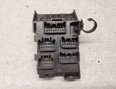 TOYOTA Avensis 2 generation (2002-2009) Другие блоки управления 8273405030 32567356