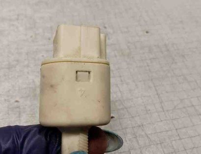 TOYOTA Avensis 2 generation (2002-2009) Other Control Units 32567396