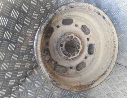 VOLKSWAGEN Passat B7 (2010-2015) Ritenis 357601025 32567431
