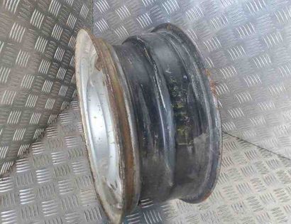 VOLKSWAGEN Passat B7 (2010-2015) Ritenis 357601025 32567431