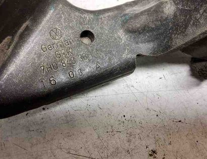 VOLKSWAGEN Transporter T5 (2003-2015) Петля для раздвижной двери 7H0843436B,7H0843311B,7H0843398B,7H0843414,7H0843336A 32568044