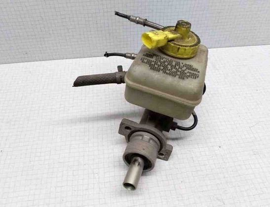 VOLKSWAGEN Golf 5 generation (2003-2009) Brake Cylinder 21027099 32621693